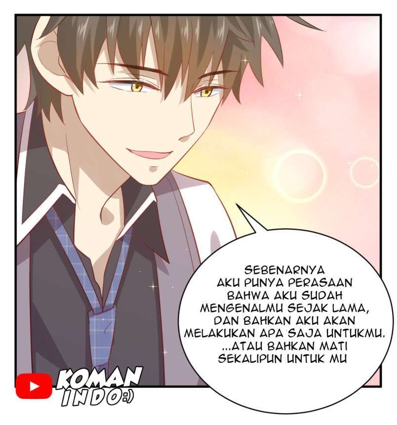 Immortal Swordsman in The Reverse World Chapter 24 Gambar 35